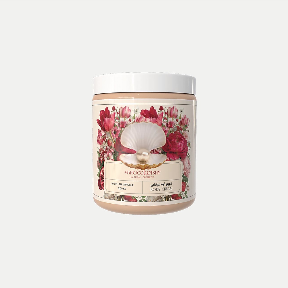 dora lootshy cream 250 ml