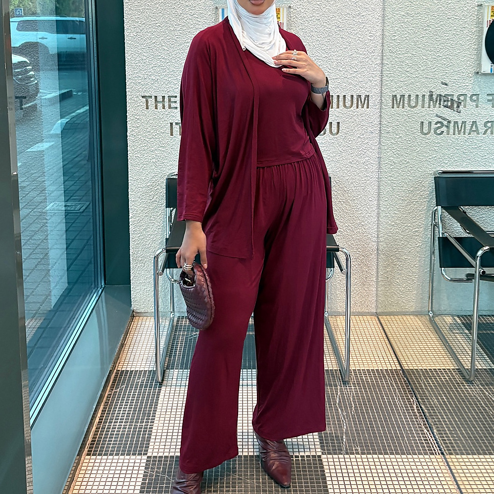 every day set ( 3 pieces )