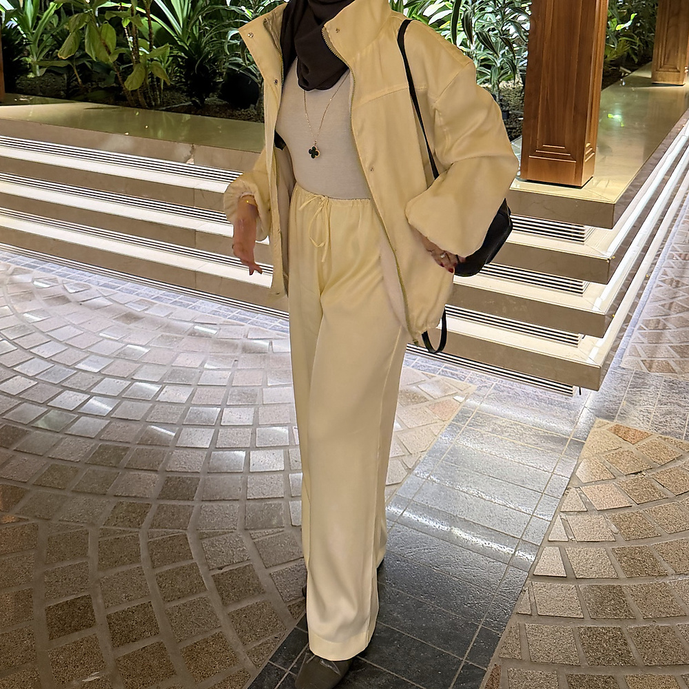 signature silk set