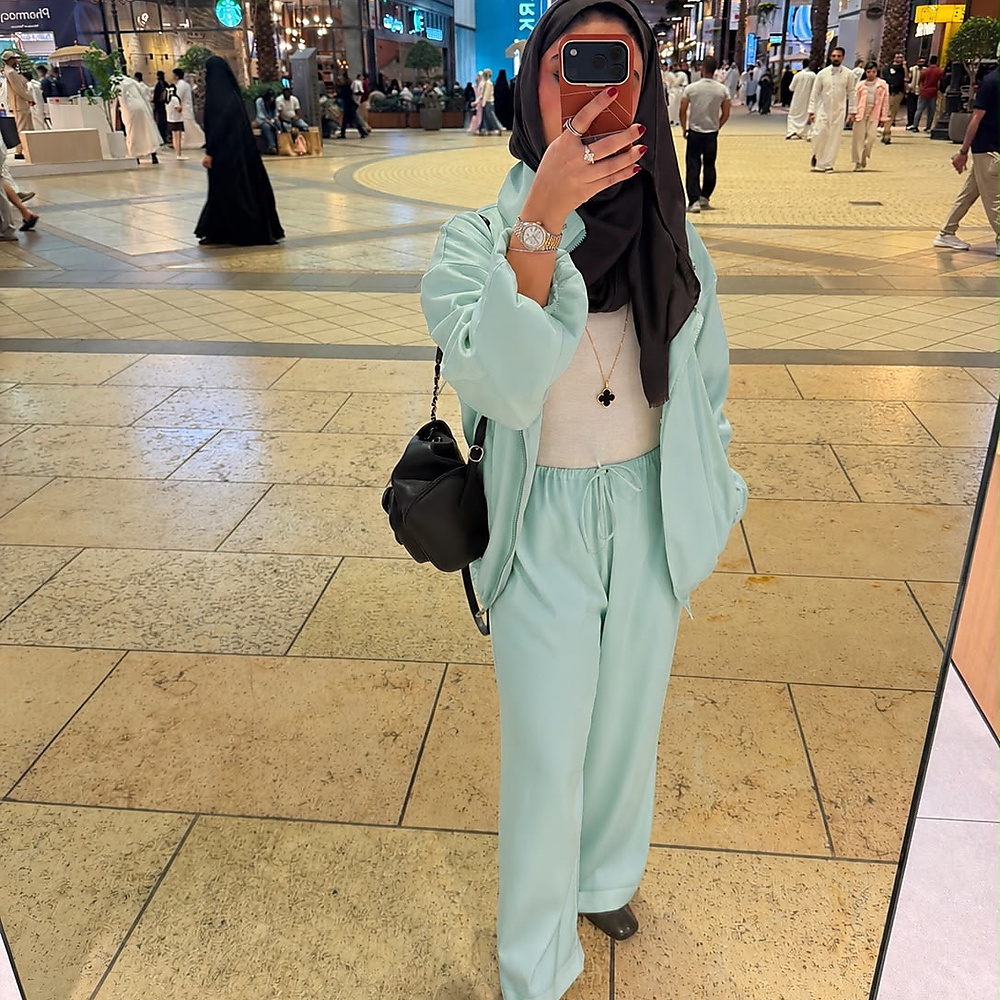 signature silk set