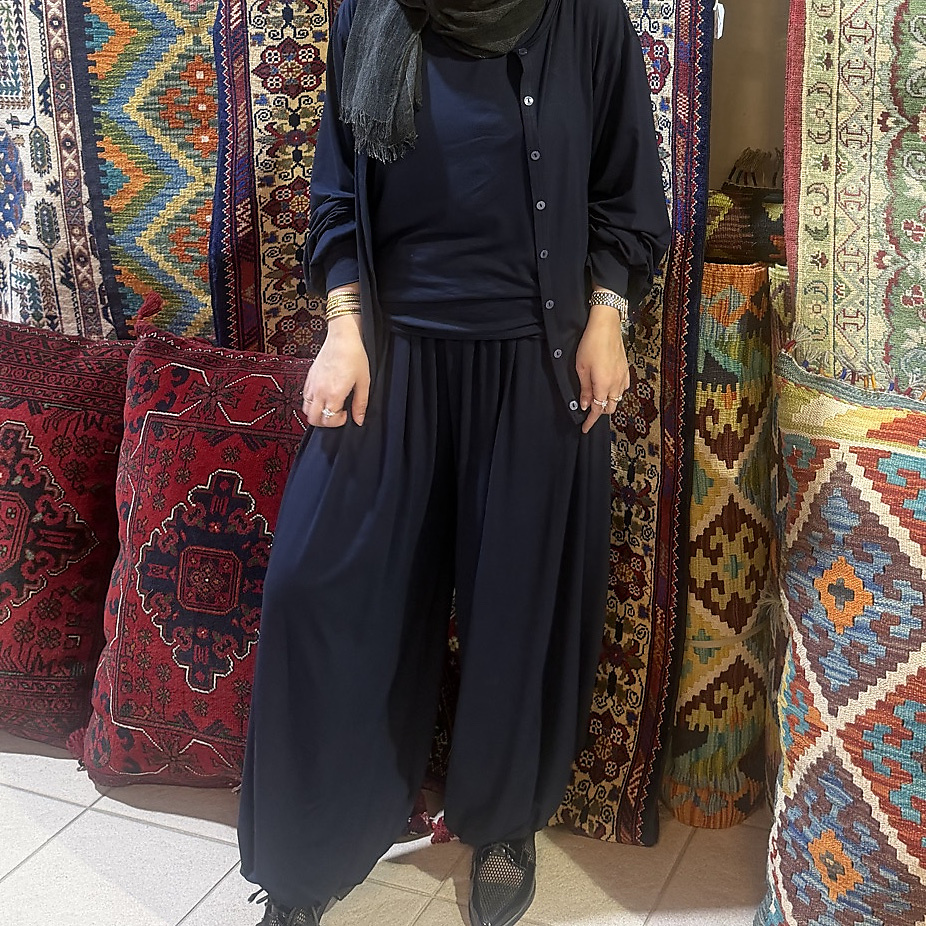 Comfy Set 3 Pieces