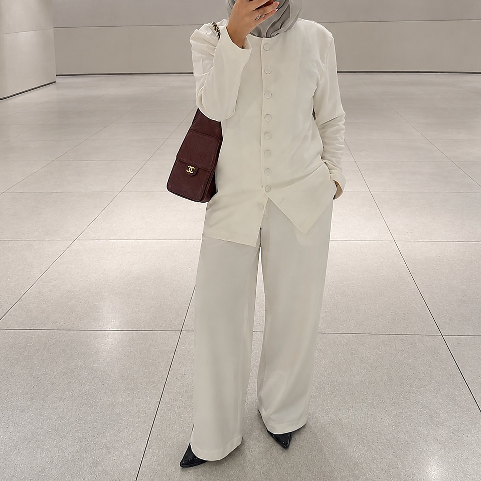 Everyday Chic Set