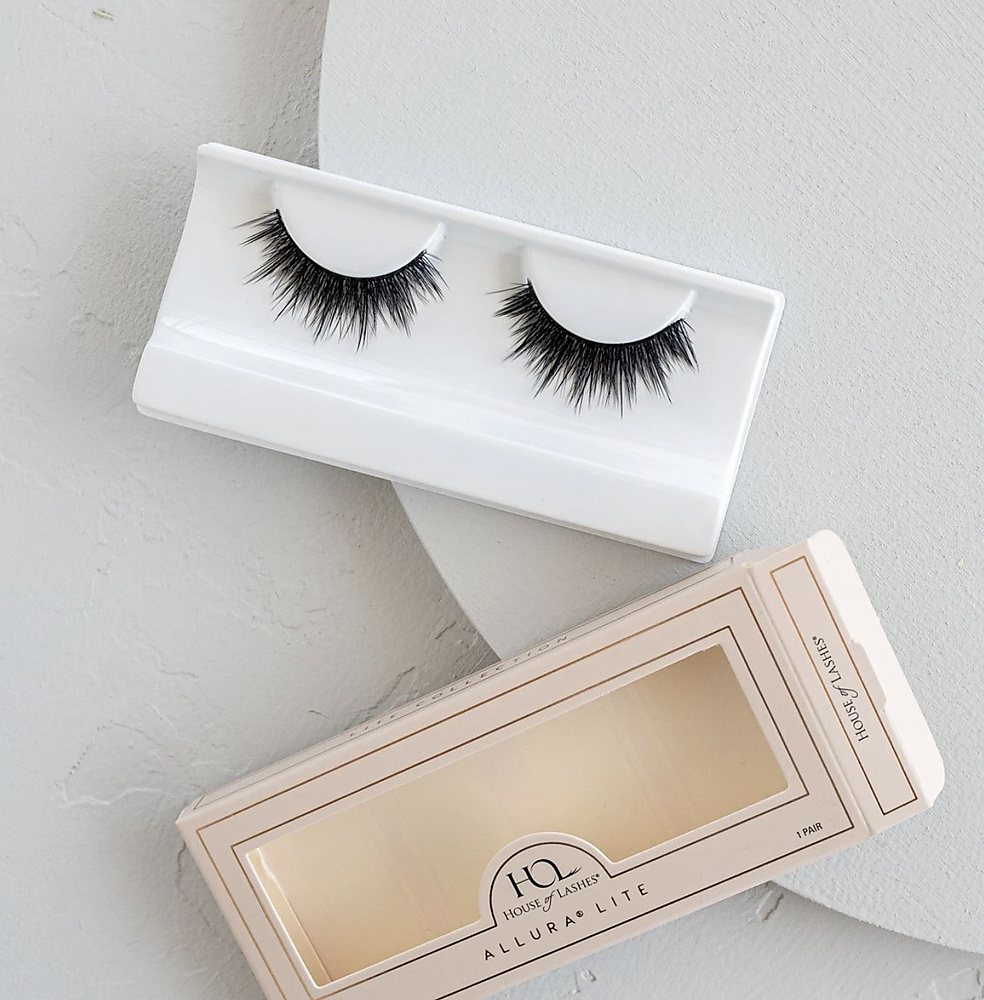 House Of Lashes Allura Lite