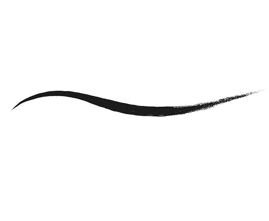 The balm cosmetics SCHWING Black Liquid Eyeliner