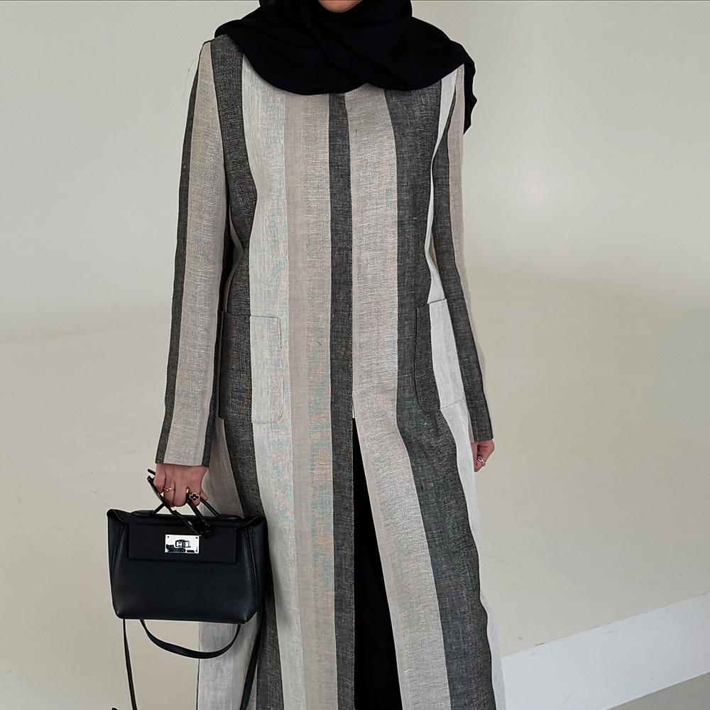 linen - AshG