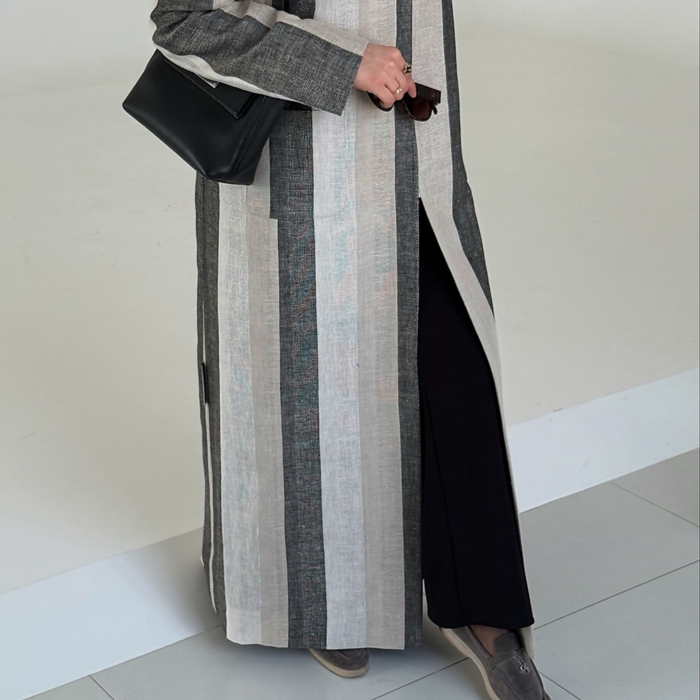 linen - AshG