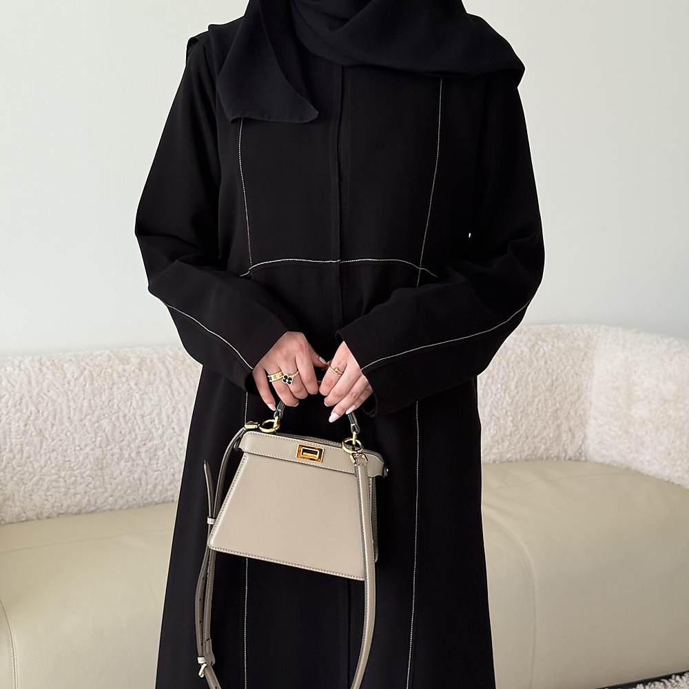 SNK Abaya