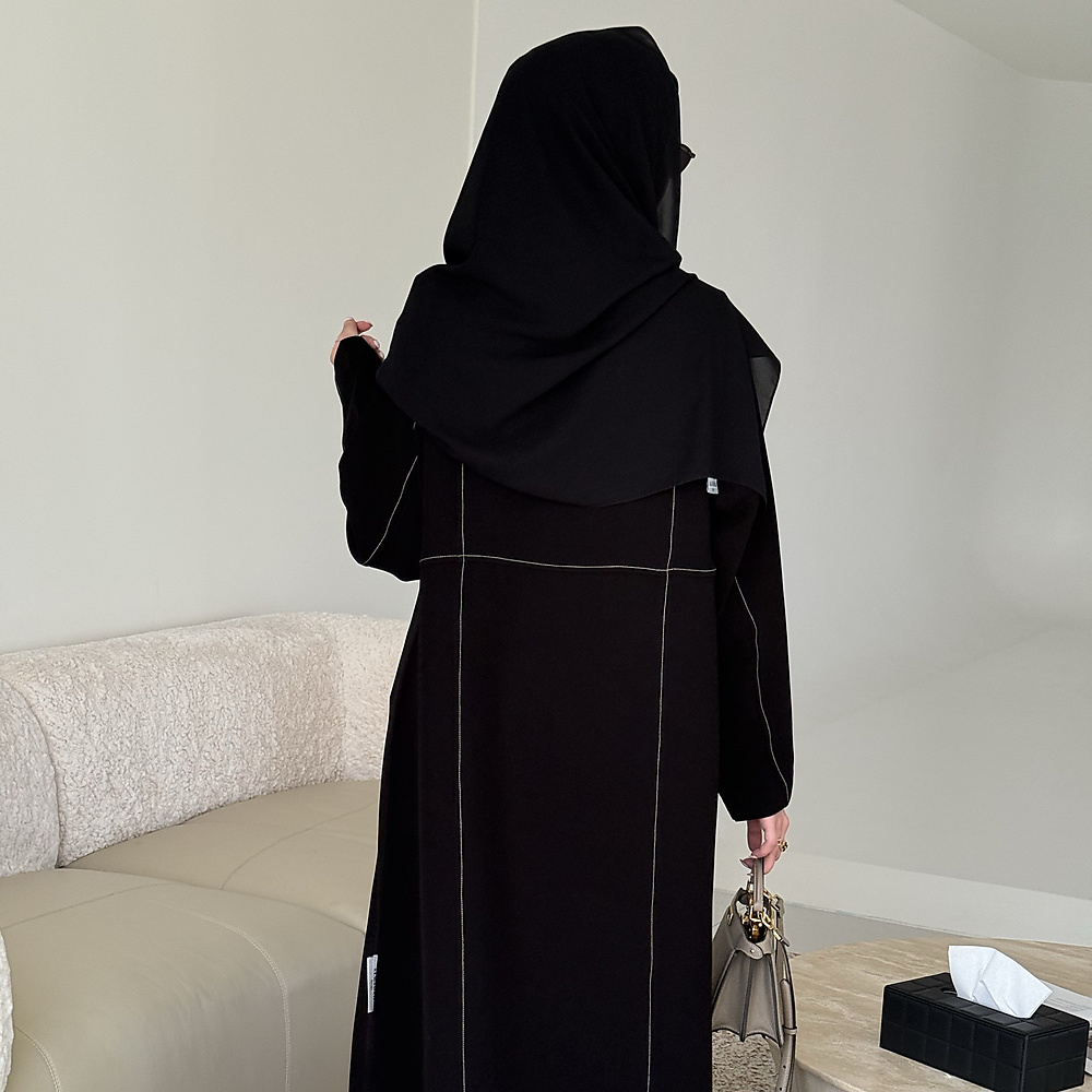 SNK Abaya