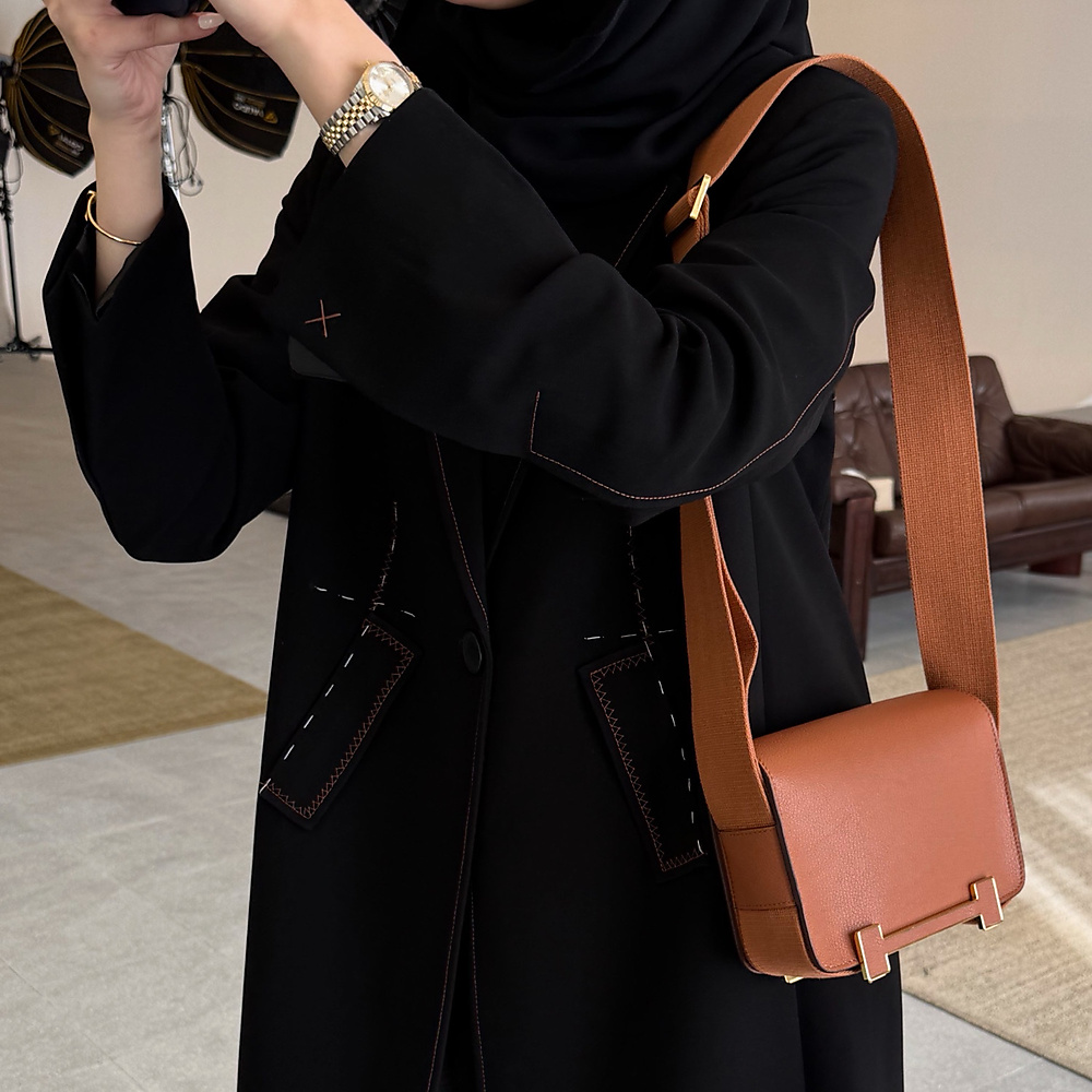 Breem 2 - Light brown