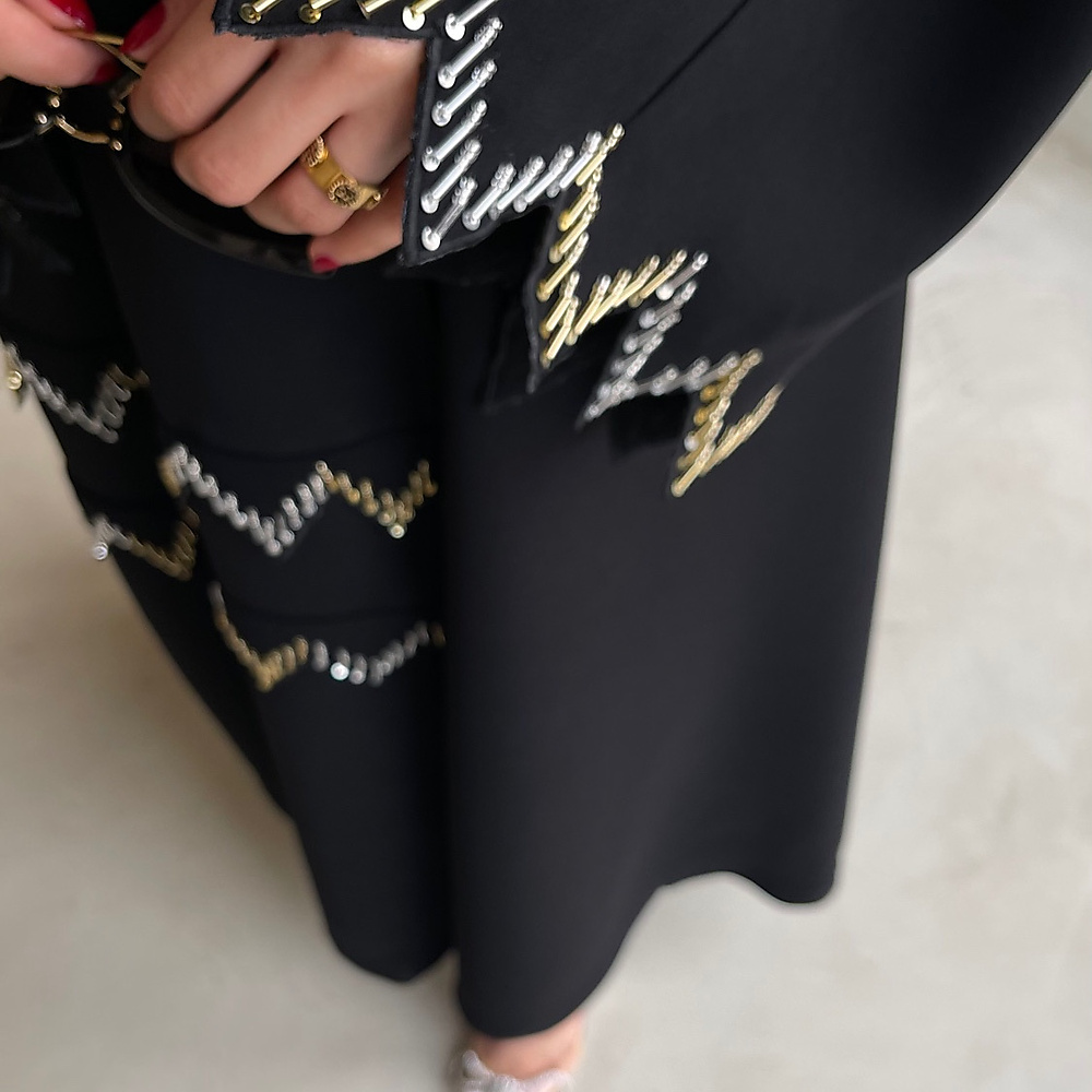Silver & Gold