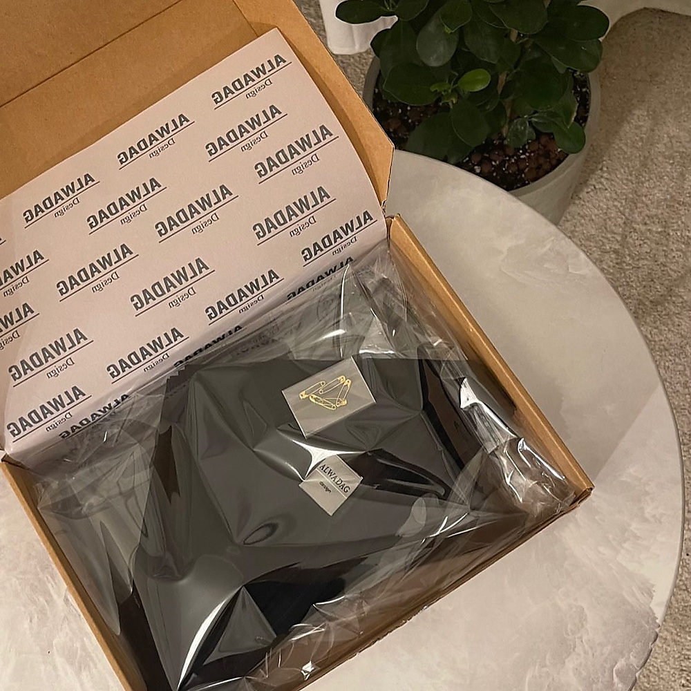 Hijab Box