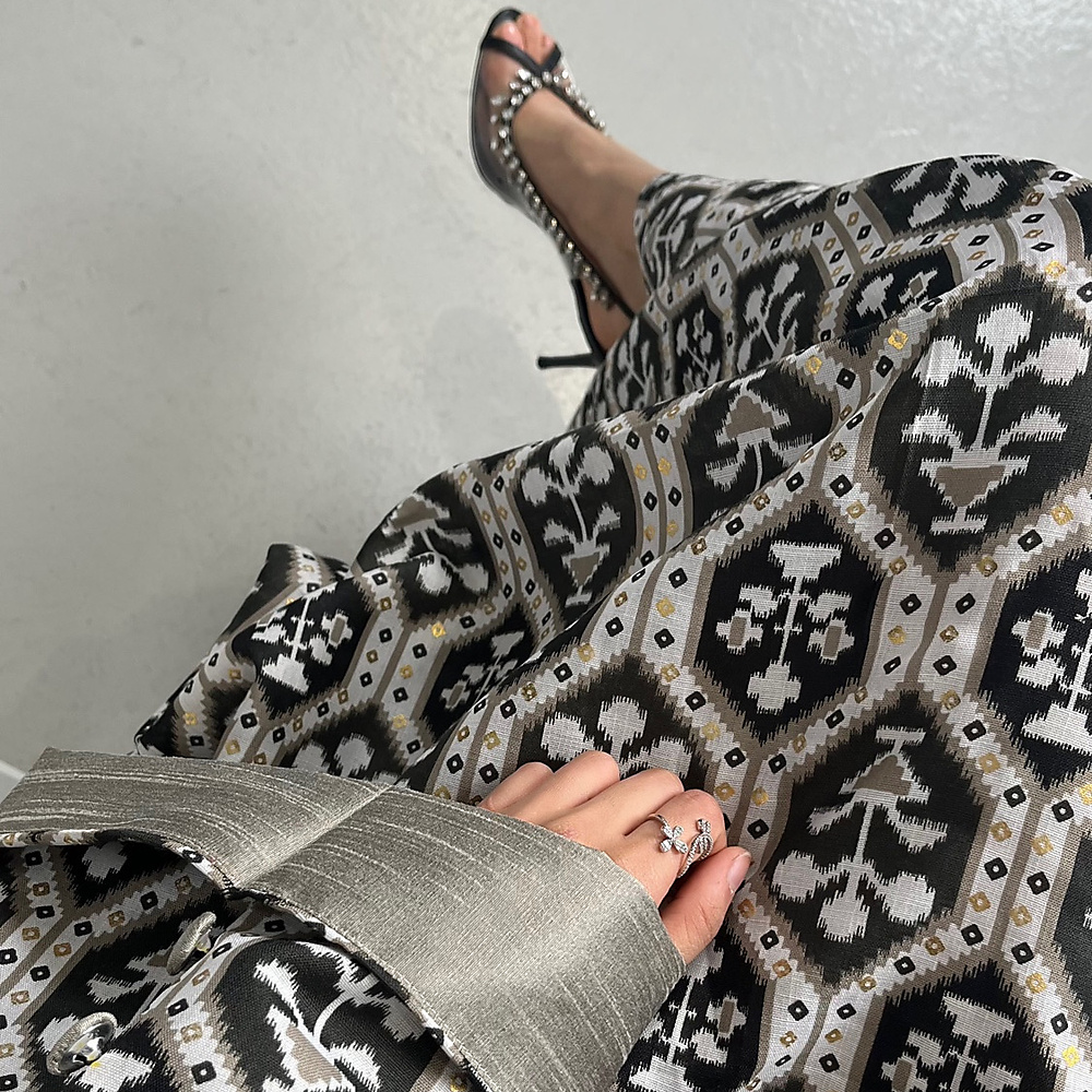 Black&Gray
