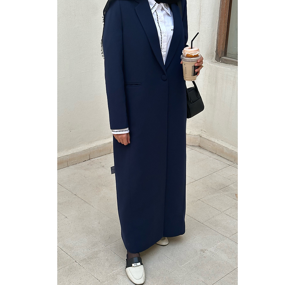 Classic 1 - Blow Blazer
