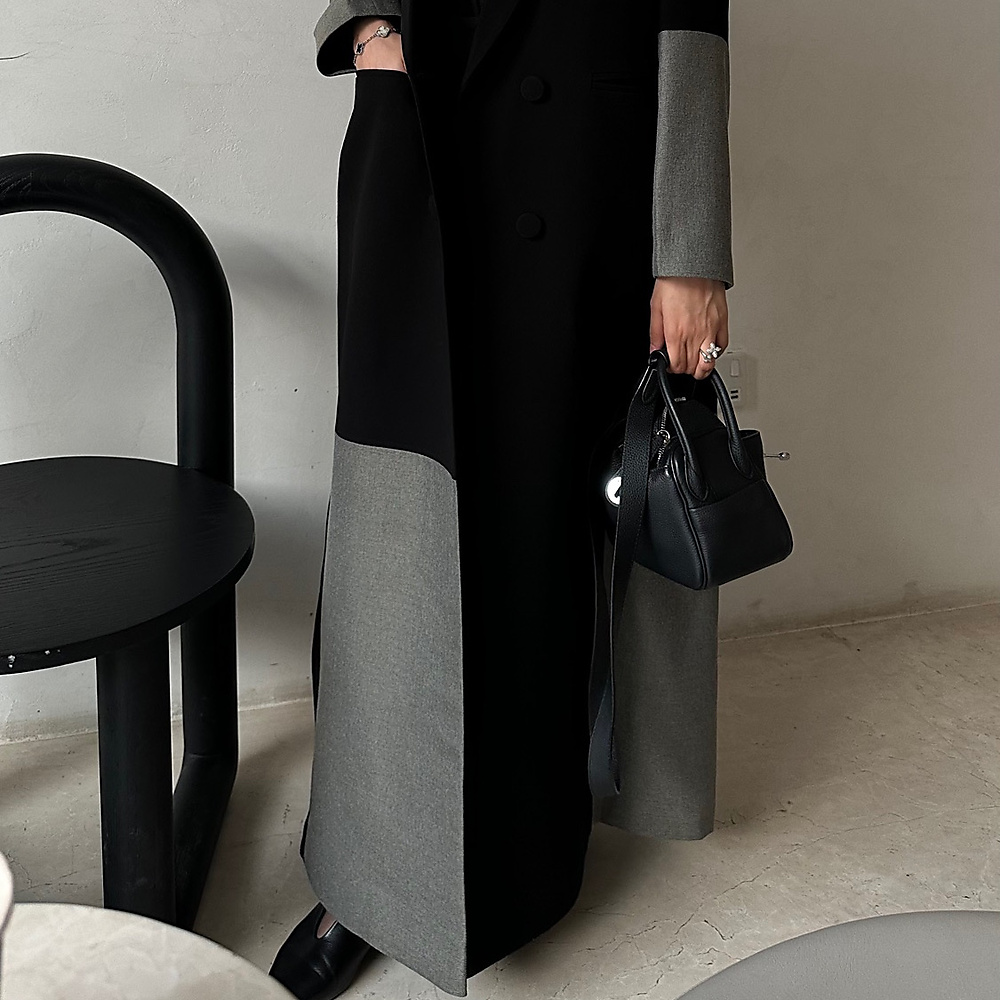 GK Blazer