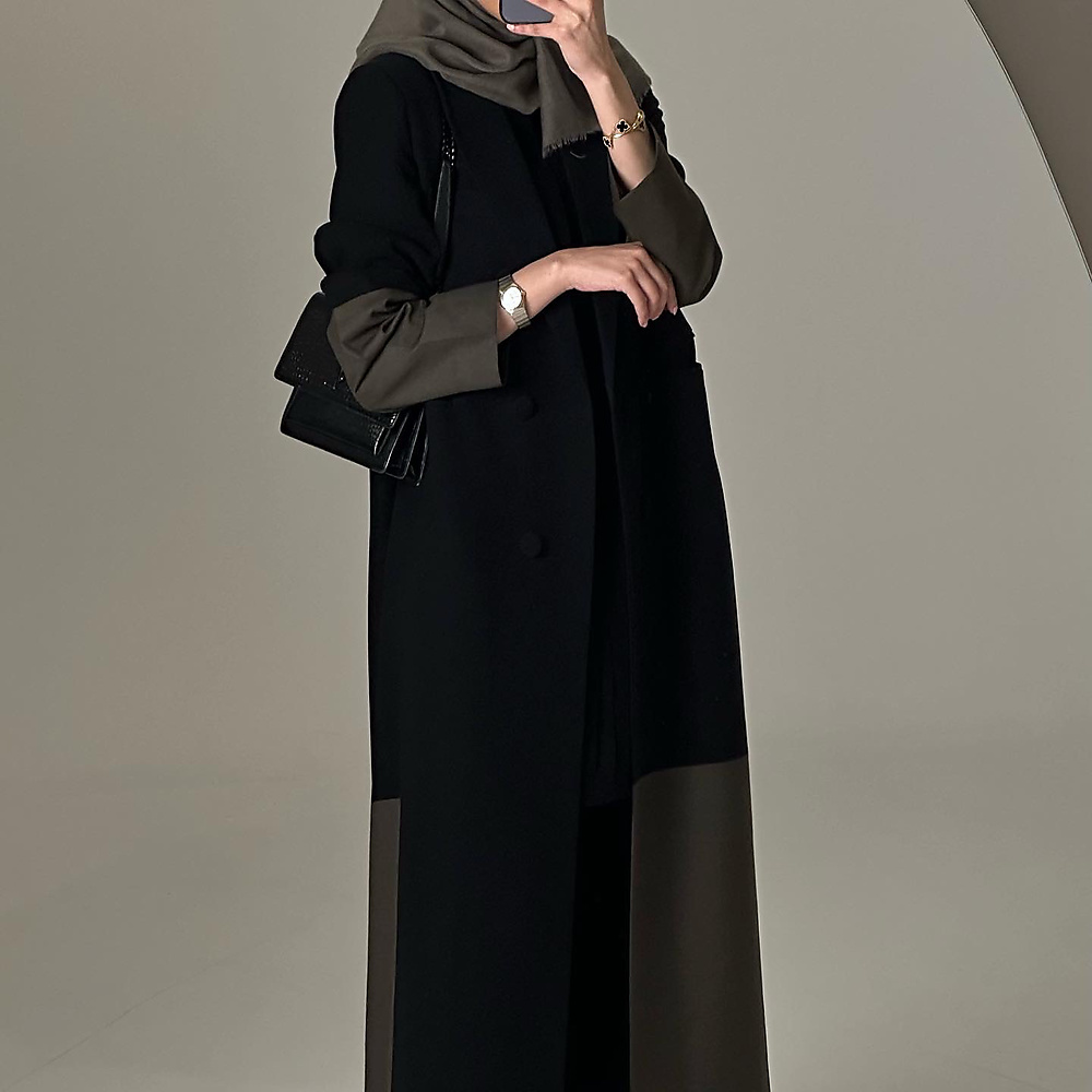 NK -Blazer