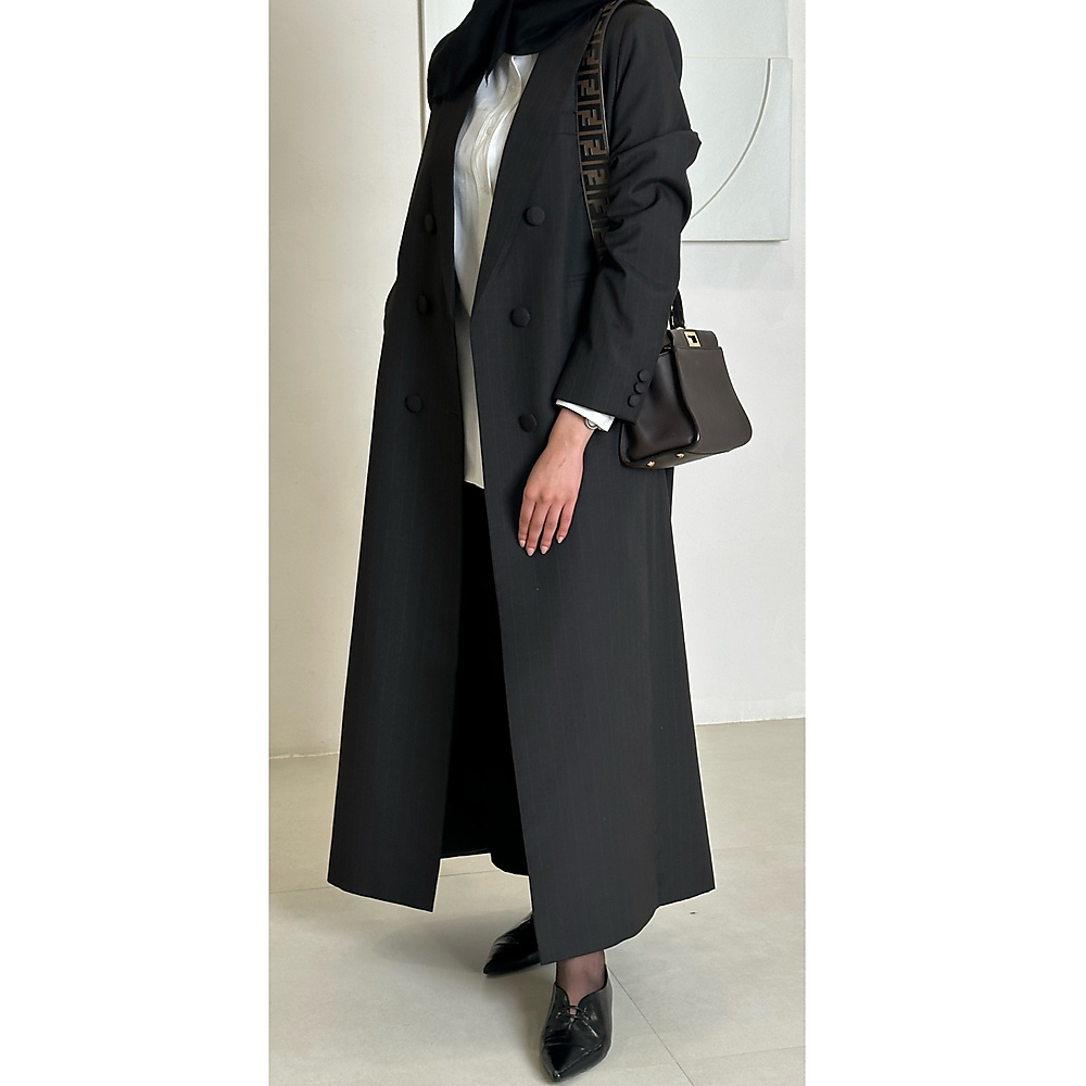 Ebony Blazer