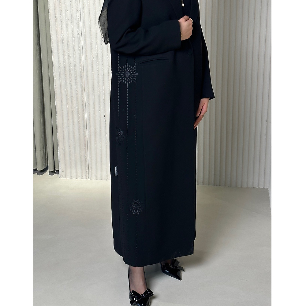 LT - Blazer ( BLACK)