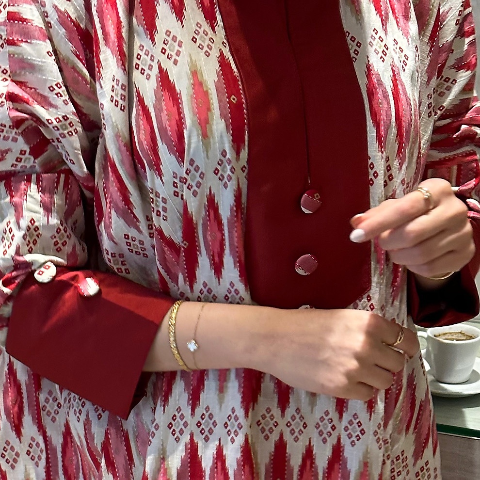 Red Sd