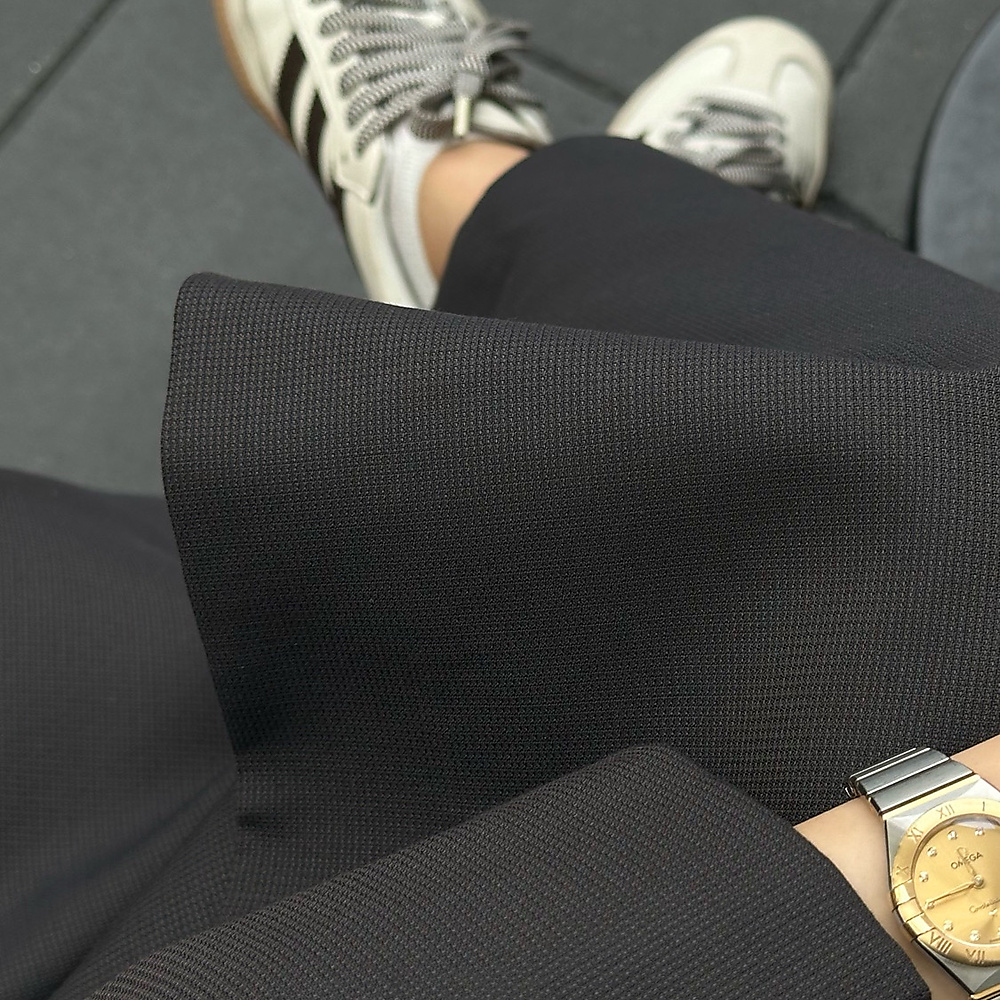 Dark Ash Blazer