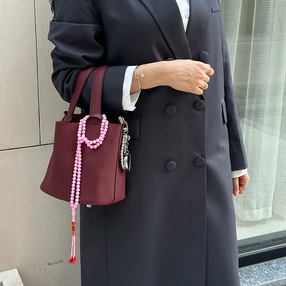 Shadow Gray Blazer