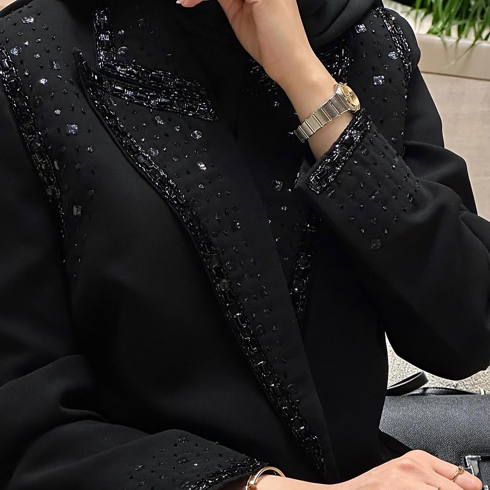 TL - Full Black