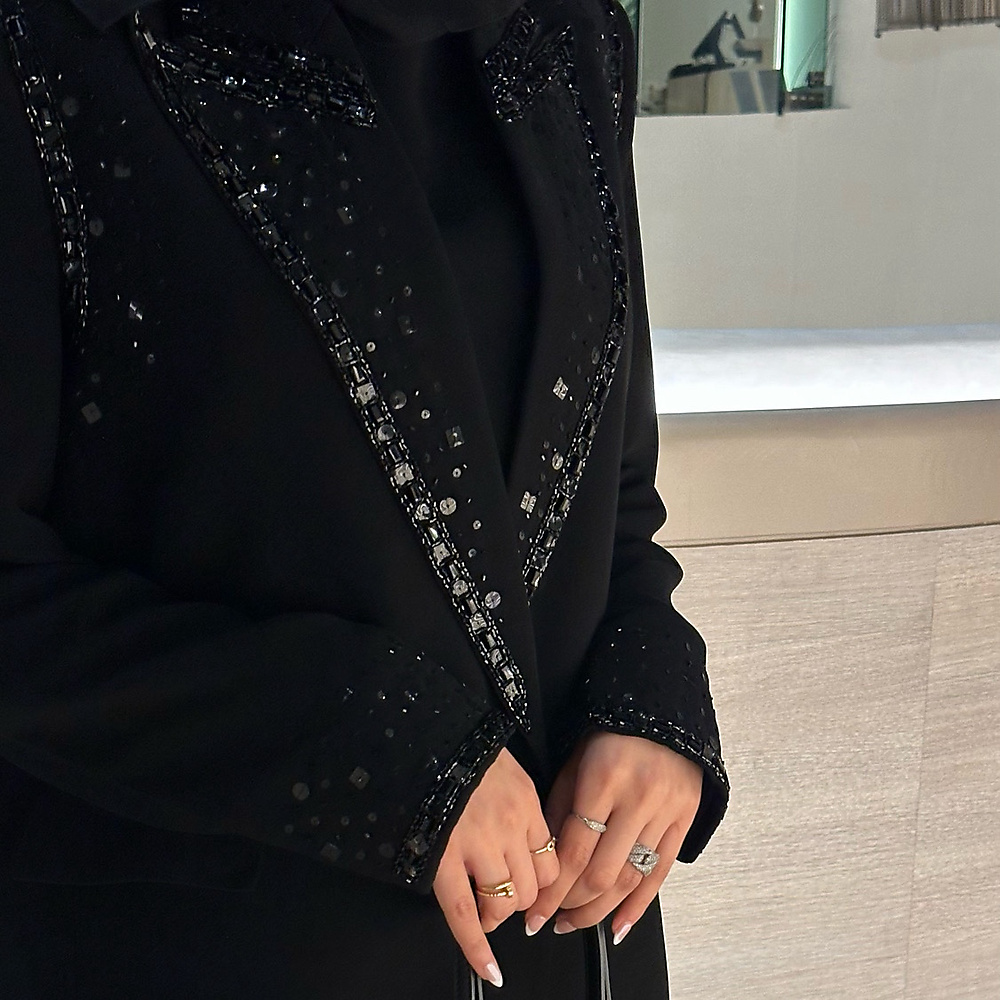 TL - Full Black