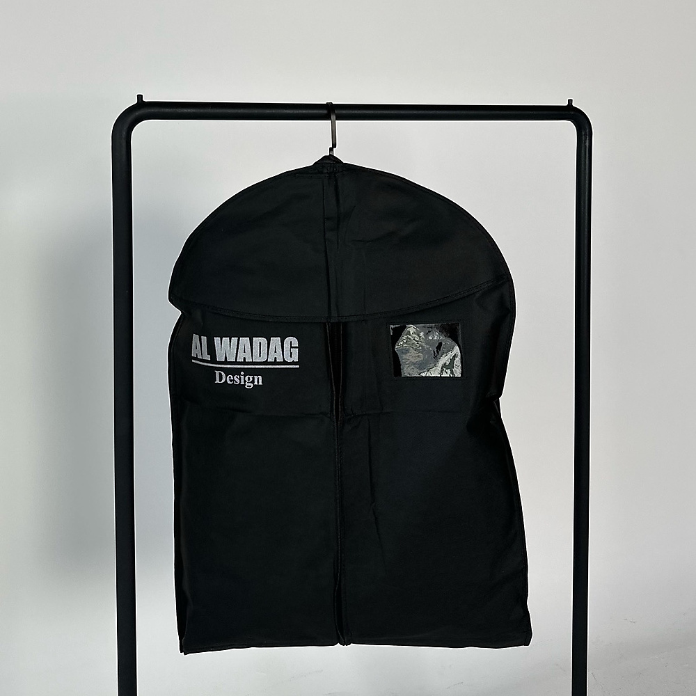Black bag