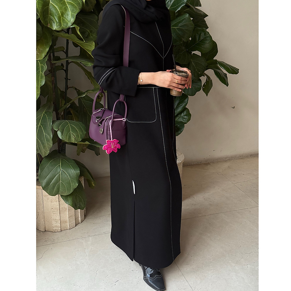 Li - Abaya