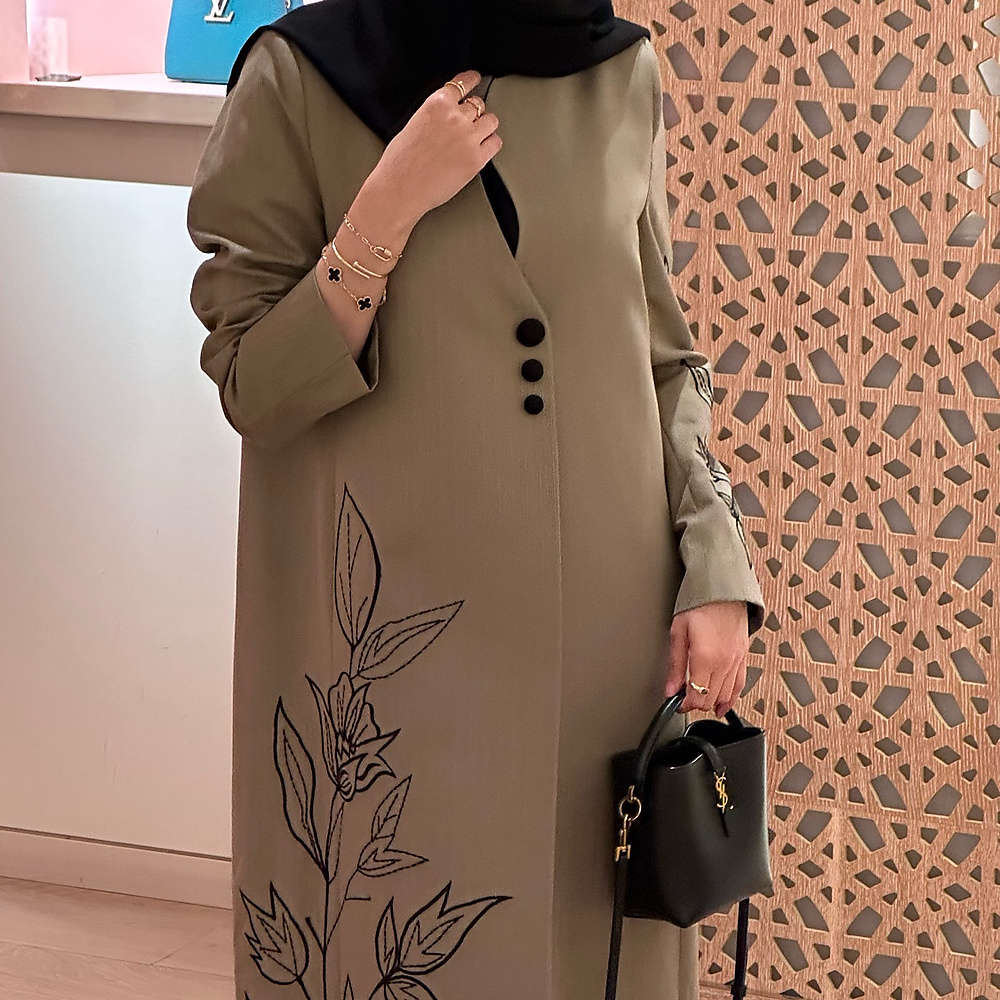 Beige - T 30