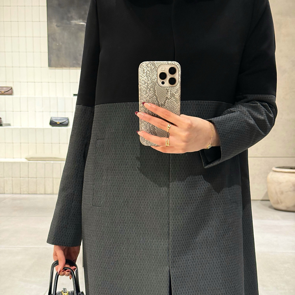 HLF Gray