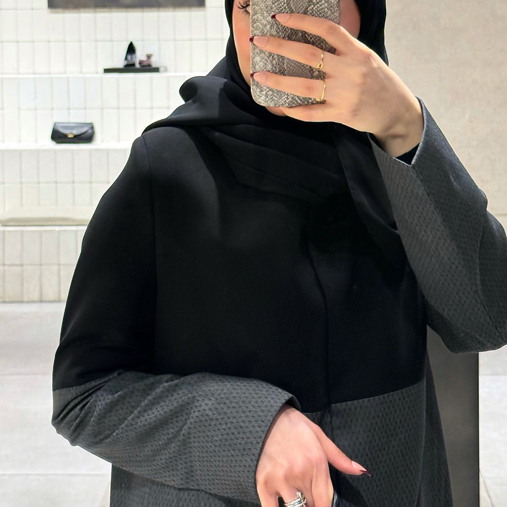 HLF Gray
