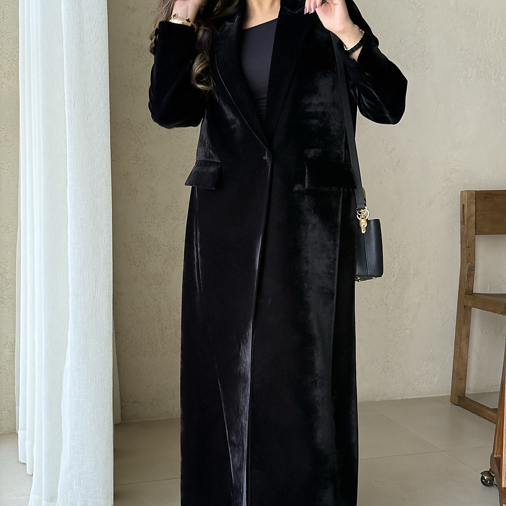 full Velvet