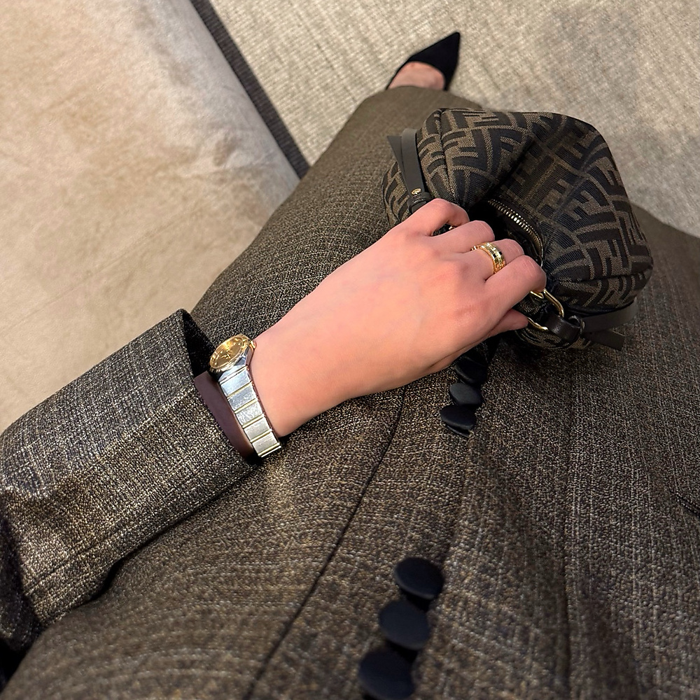 Ash Brown