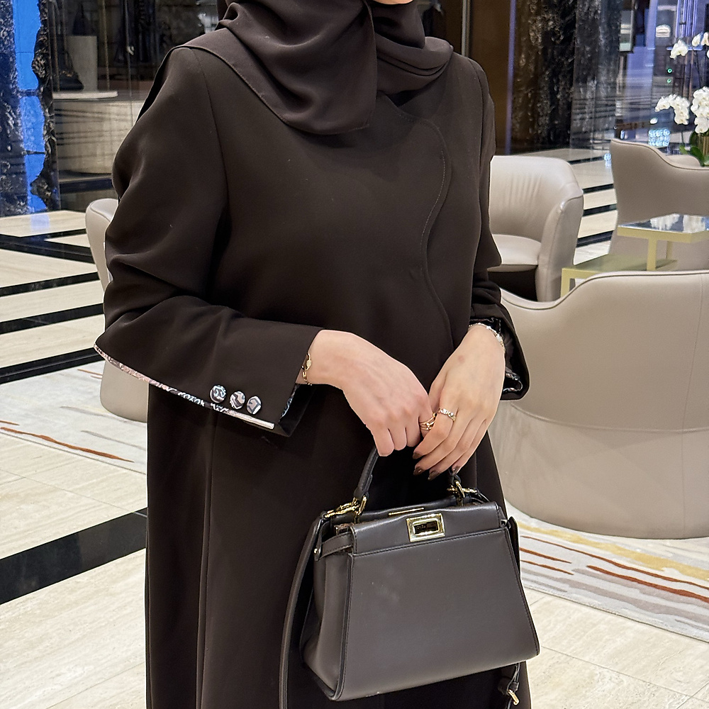 Etro - Brown