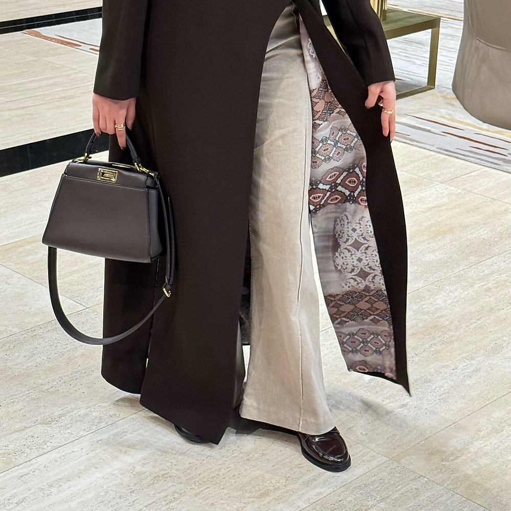 Etro - Brown