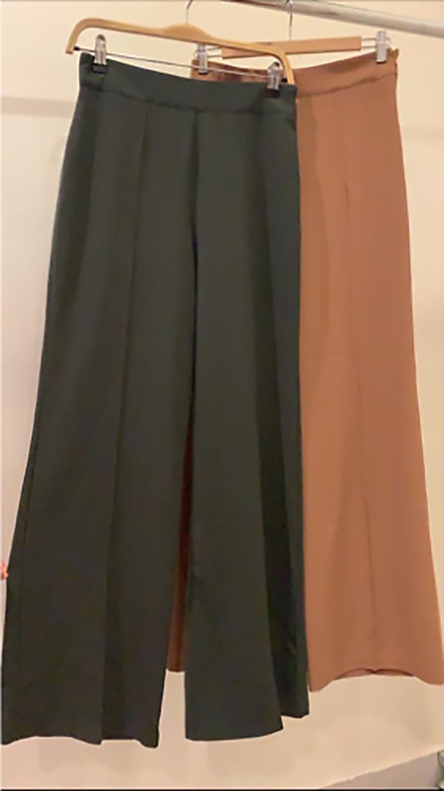 Code 21