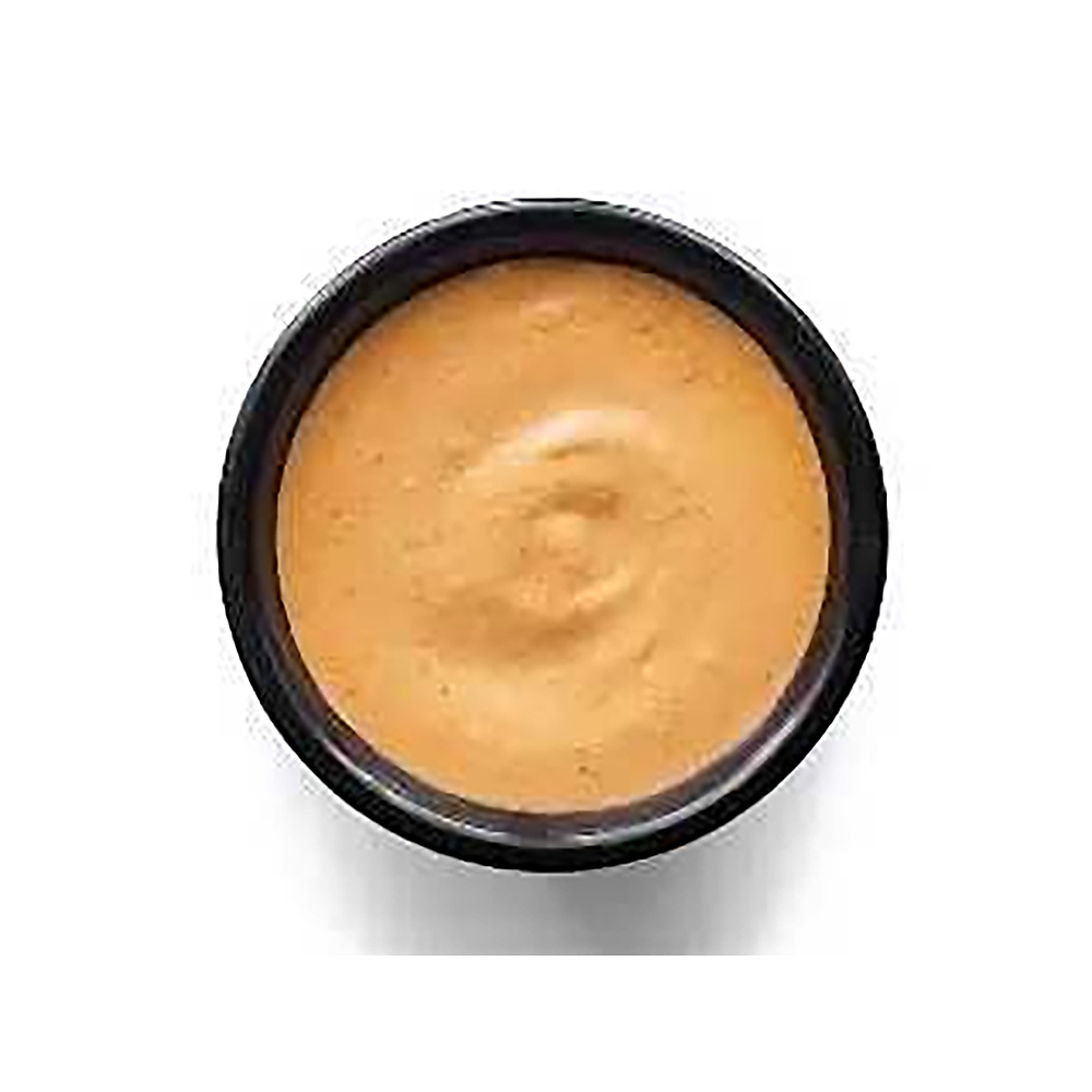Spicy Mayo Sauce