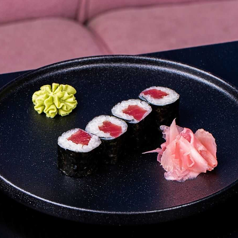 Tuna Hoso Maki 4 pcs