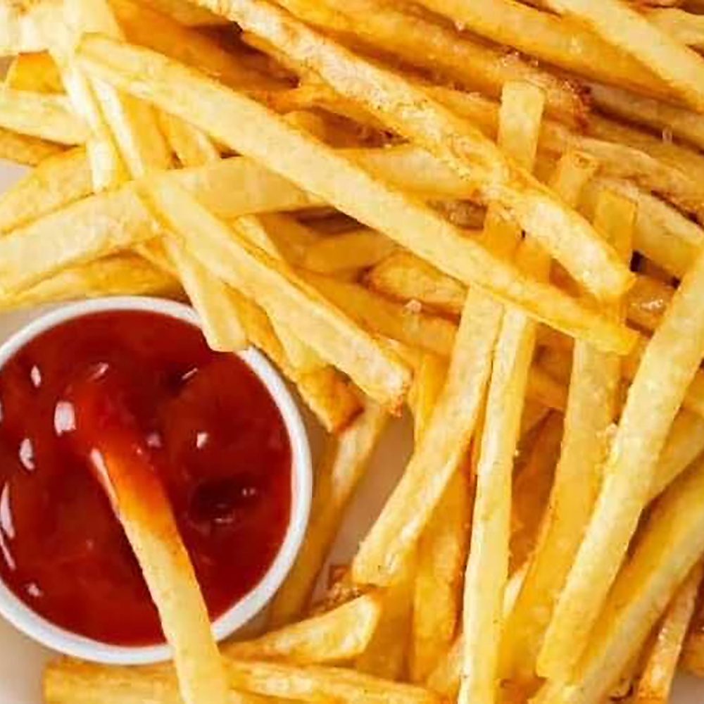 بطاطا مقلية
