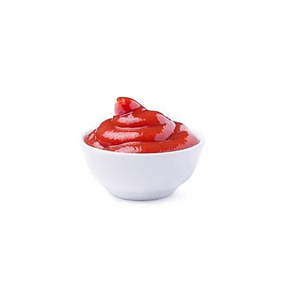 ketchup