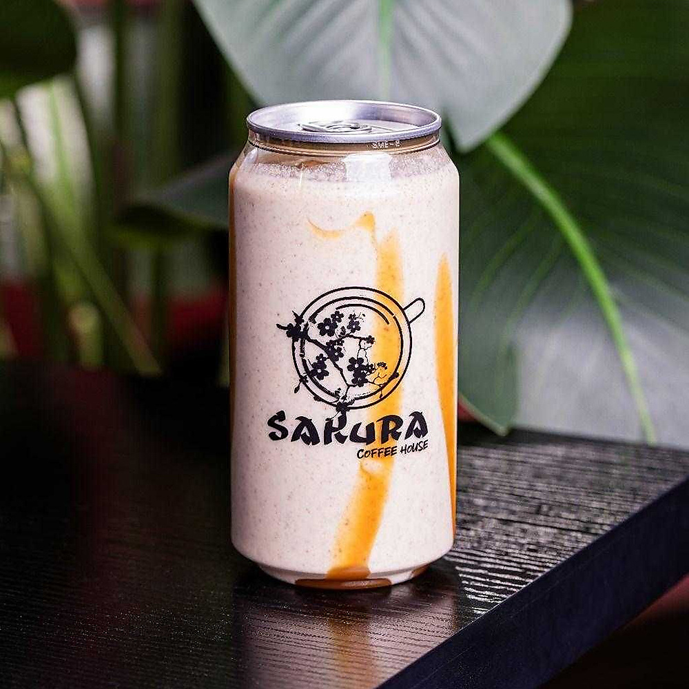 ميلك شيك سنيكرز