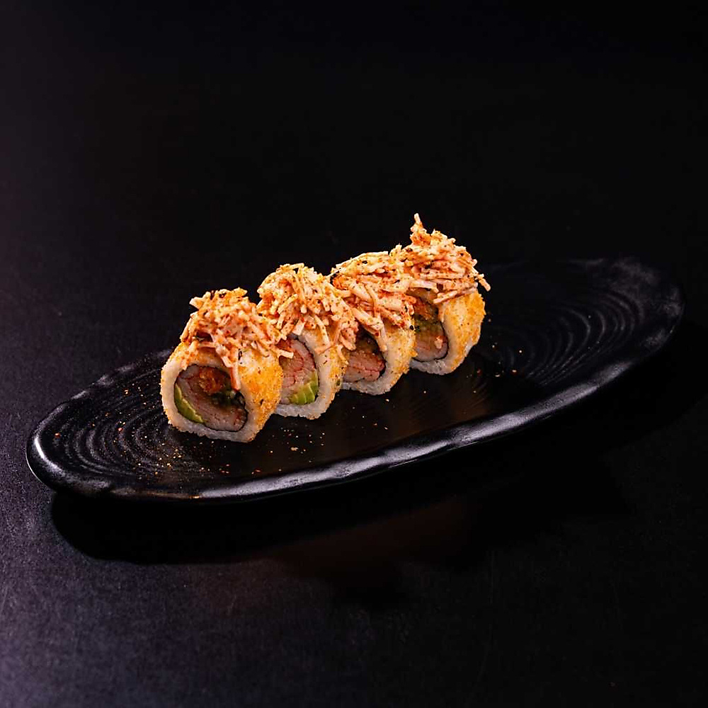 Special Philladelphia Roll