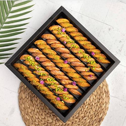 Qatayef Mix