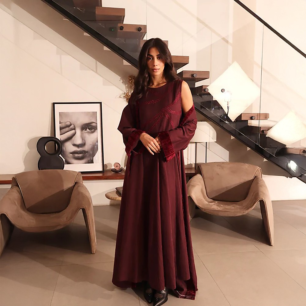 Aura Dress