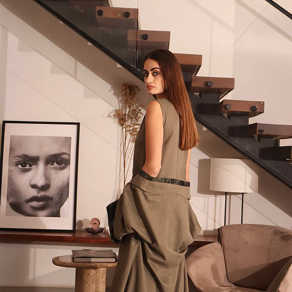 Aura Dress
