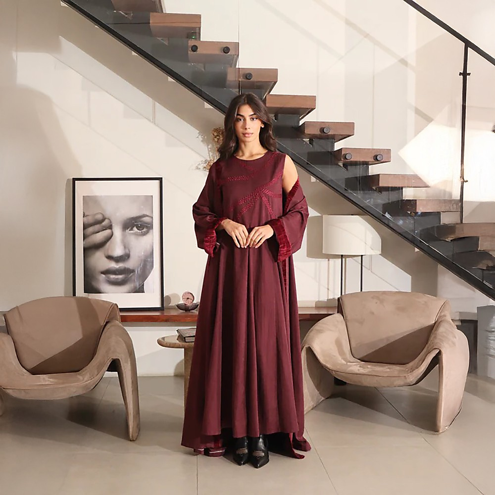 Aura Dress