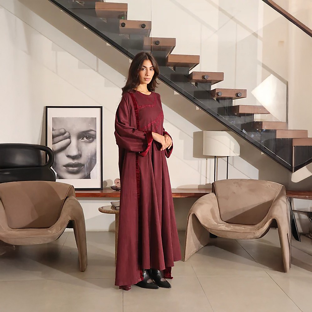 Aura Dress