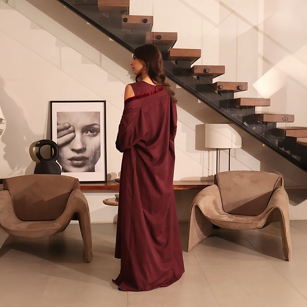 Aura Dress