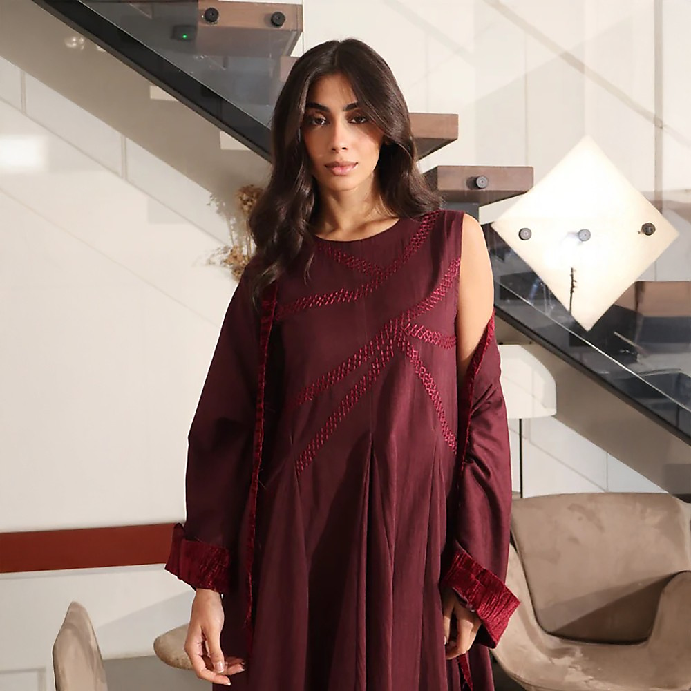 Aura Dress