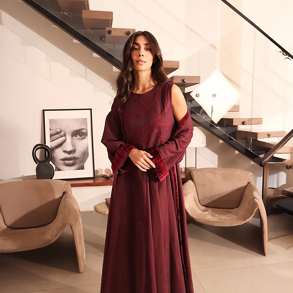 Aura Dress